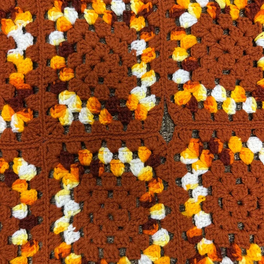 N/A handmade crochet
